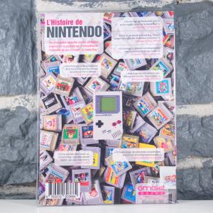 L'Histoire de Nintendo Volume 4 1989-1999 L'incroyable histoire de la Game Boy (02)